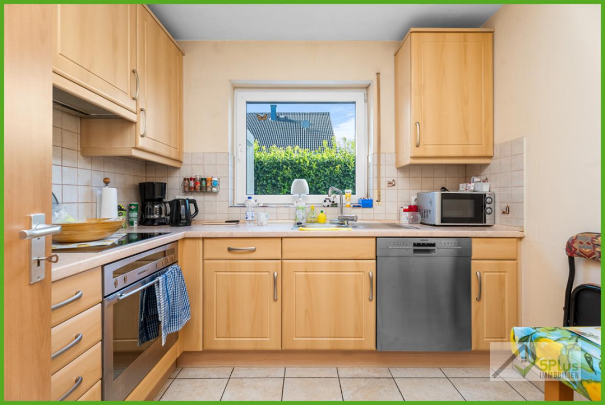 5Plus Immo Haus zum Kauf Vettweiß/Lüxheim Küche