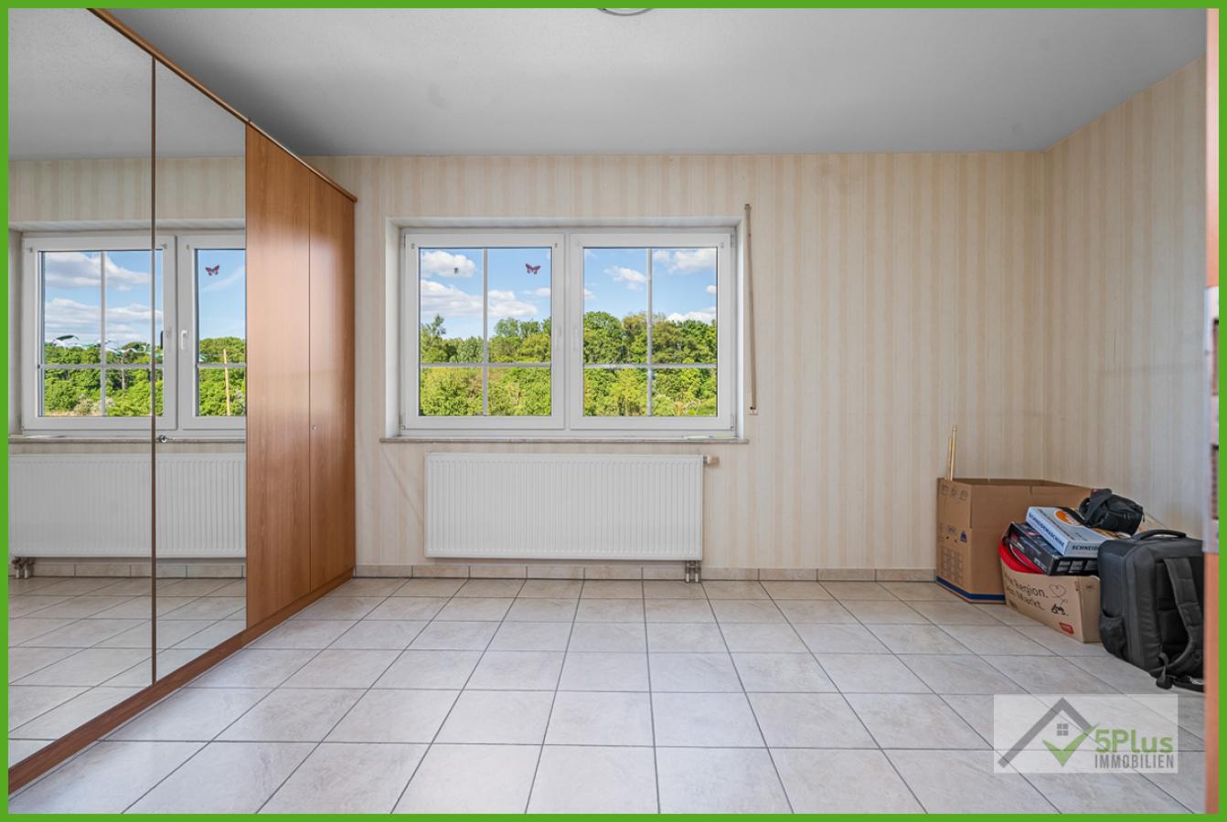 5Plus Immo Haus zum Kauf Vettweiß/Lüxheim Kinderzimmer