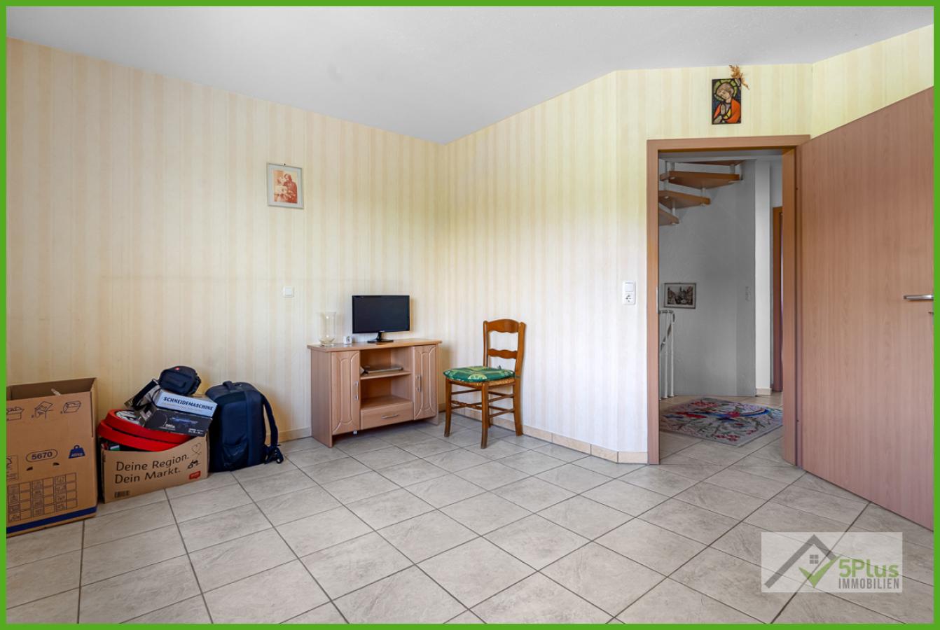 5Plus Immo Haus zum Kauf Vettweiß/Lüxheim Kinderzimmer
