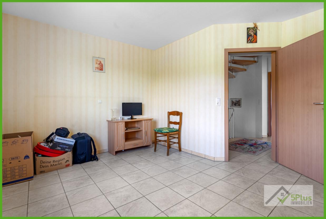 5Plus Immo Haus zum Kauf Vettweiß/Lüxheim Kinderzimmer