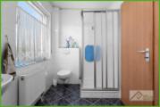 5Plus Immo Haus zum Kauf Vettweiß/Lüxheim Badezimmer