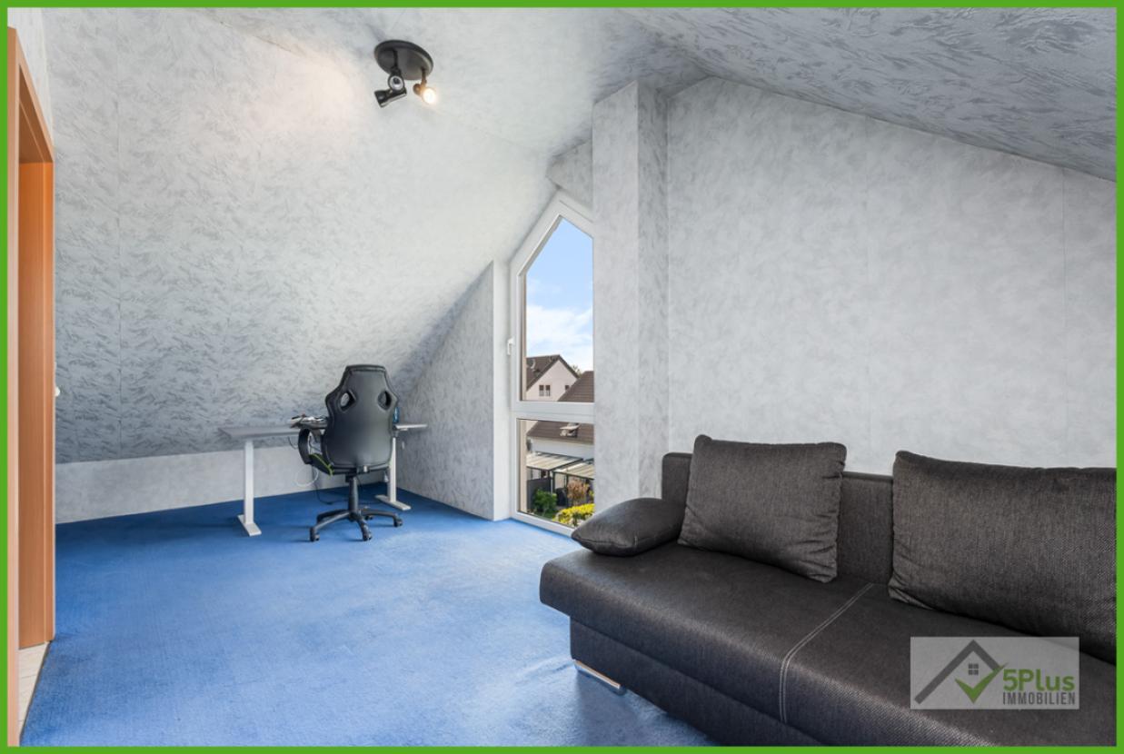 5Plus Immo Haus zum Kauf Vettweiß/Lüxheim Studio DG