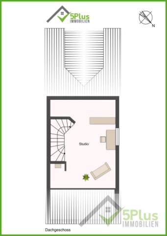 Grundriss DG