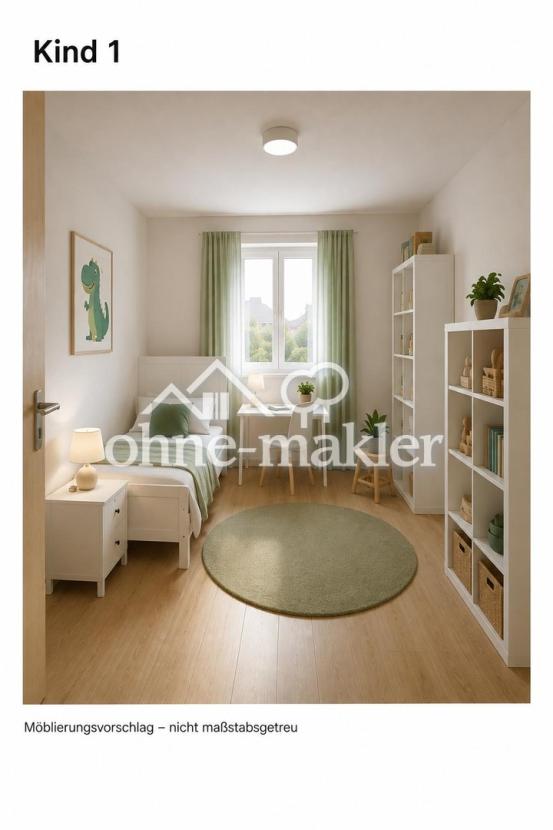 Kinderzimmer 1 Vorschlag 