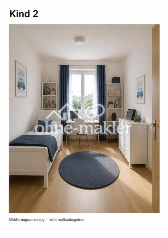 Kinderzimmer 2 Vorschlag