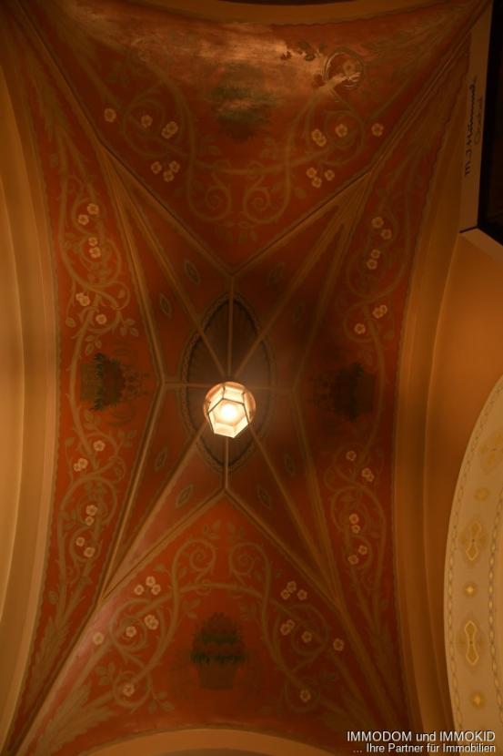 Deckendetail