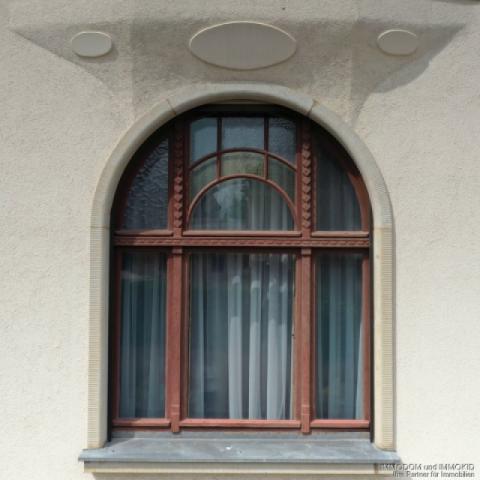 tolles Fenster