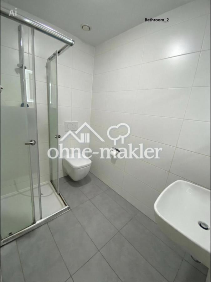 2. Badezimmer