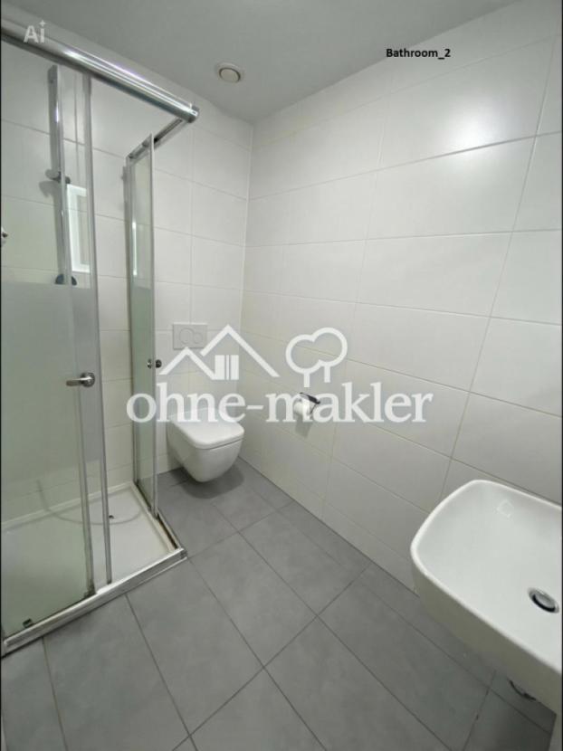 2. Badezimmer