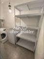 Abstellraum in der Wohnung 