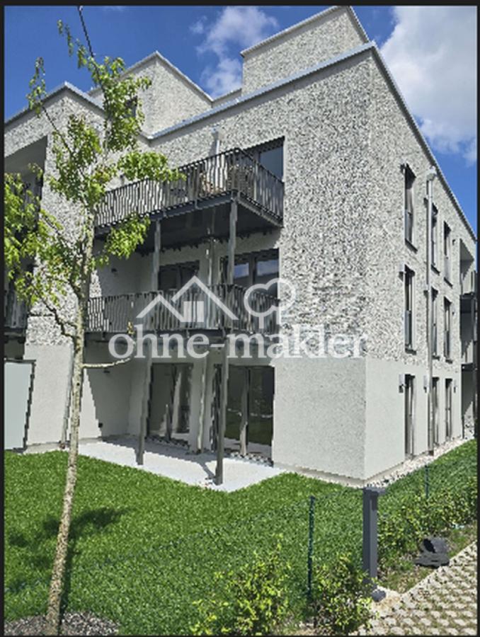 Aussenansicht 1