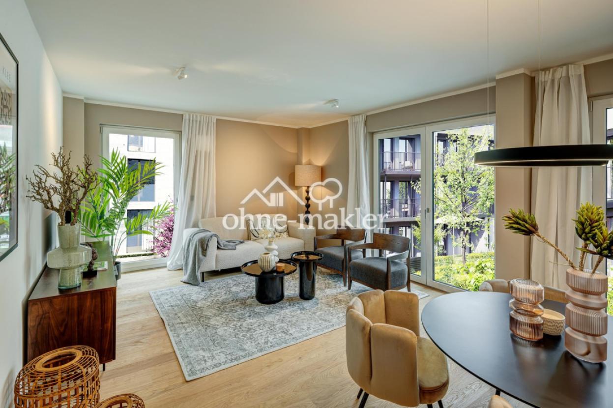 Wohnzimmer 1
