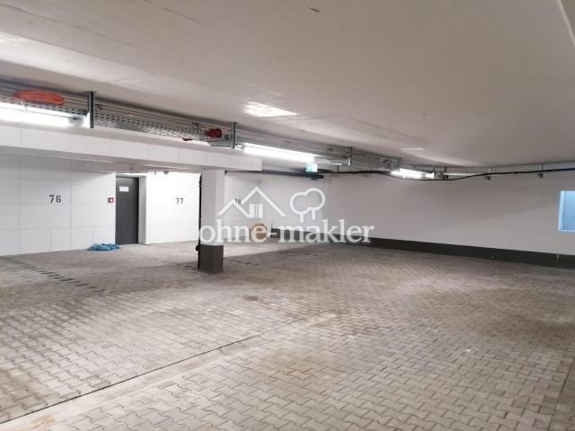 Tiefgarage