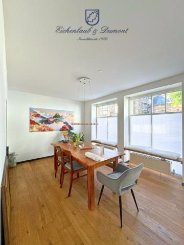 Esszimmer EG