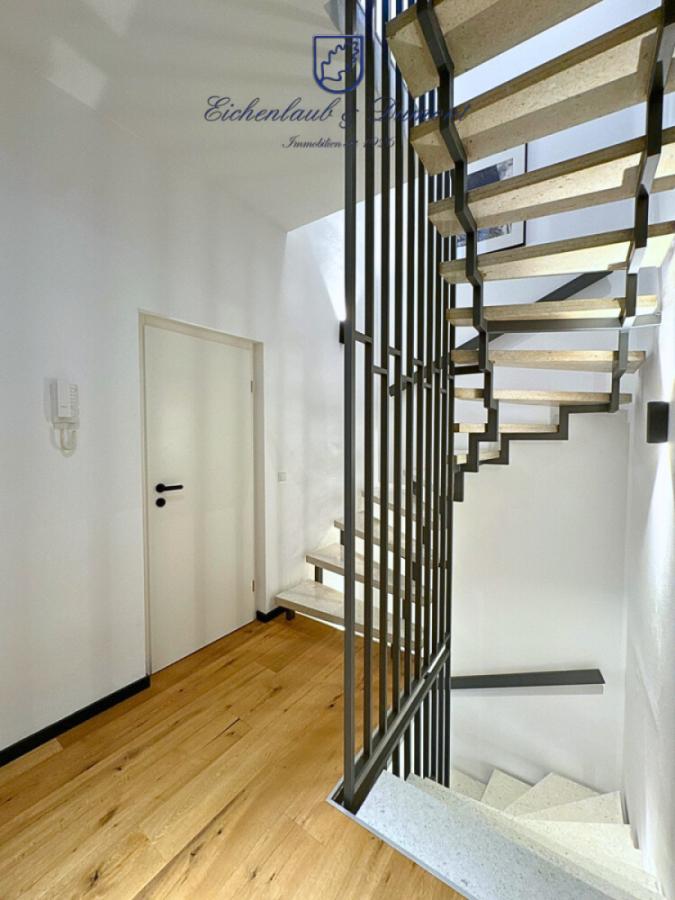 Treppenhaus