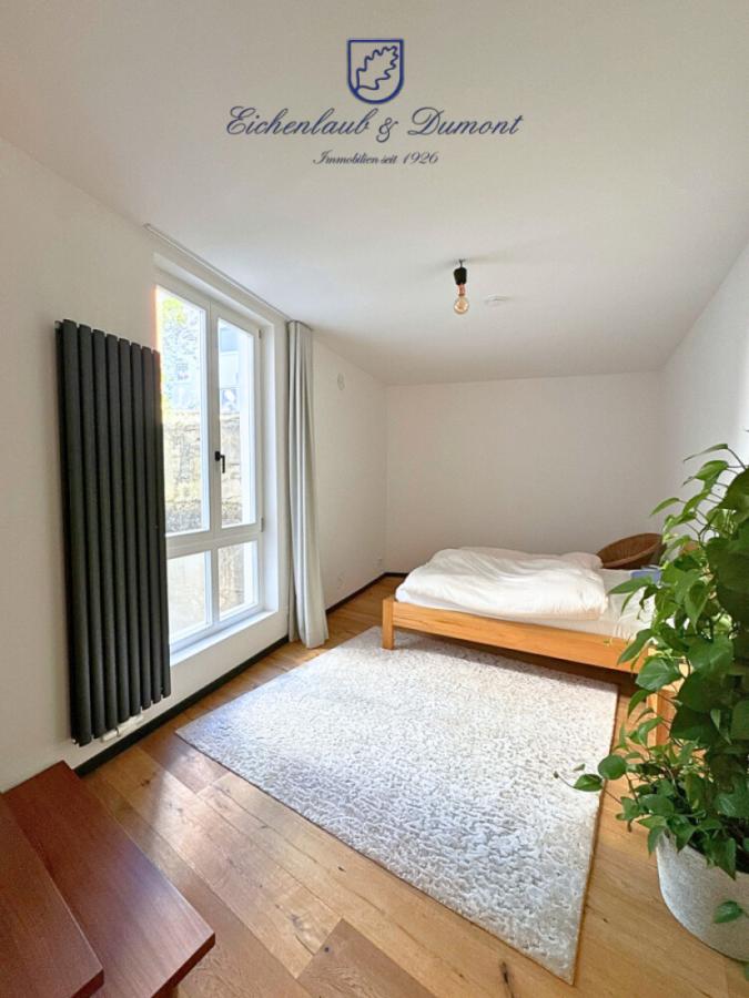 Schlafzimmer 1.OG