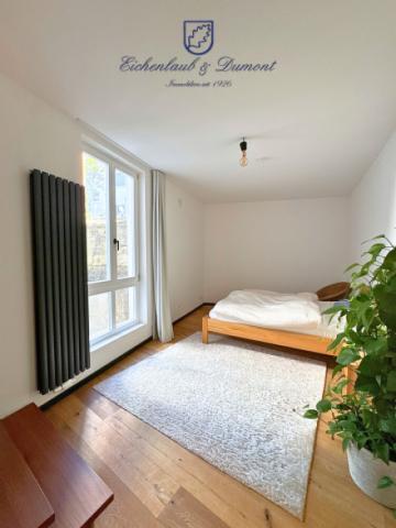 Schlafzimmer 1.OG