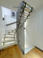 Treppe zum 2.OG