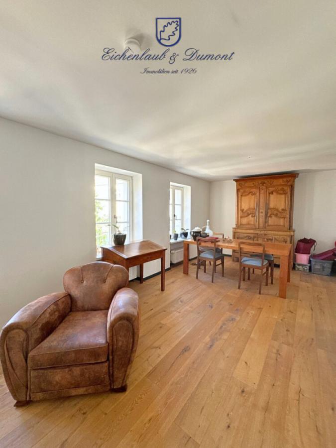 Esszimmer 2.OG
