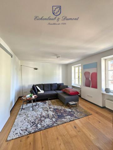 Wohnzimmer 2.OG