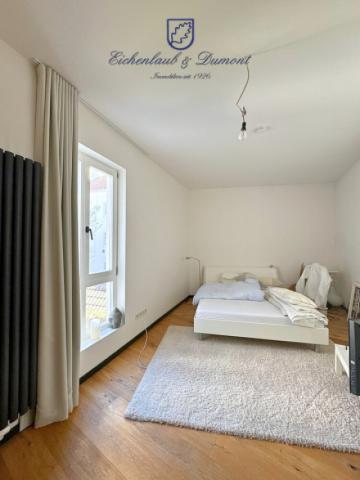 Schlafzimmer 2.OG