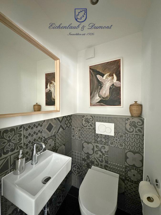 Gäste-WC 2.OG
