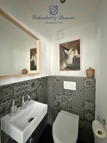 Gäste-WC 2.OG