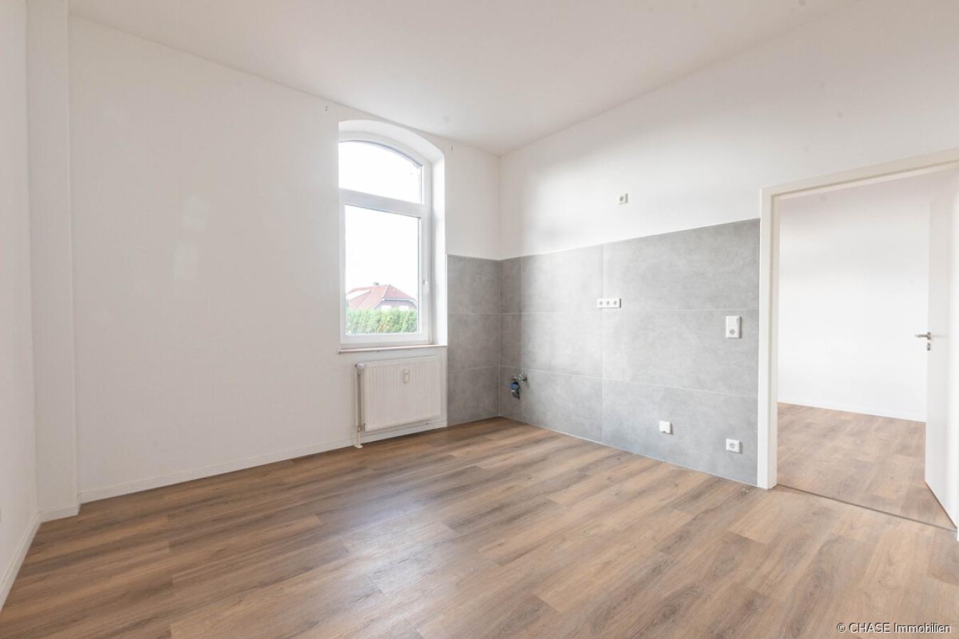 Offene Küche
