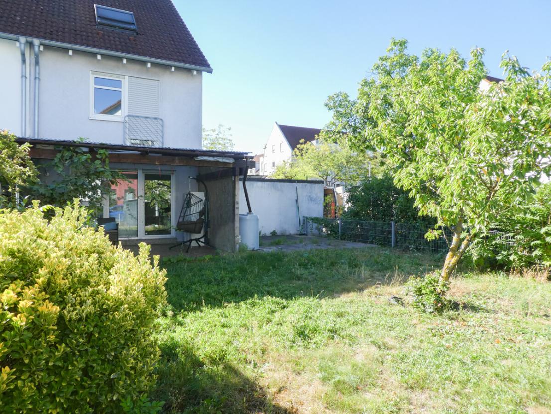 Garten 