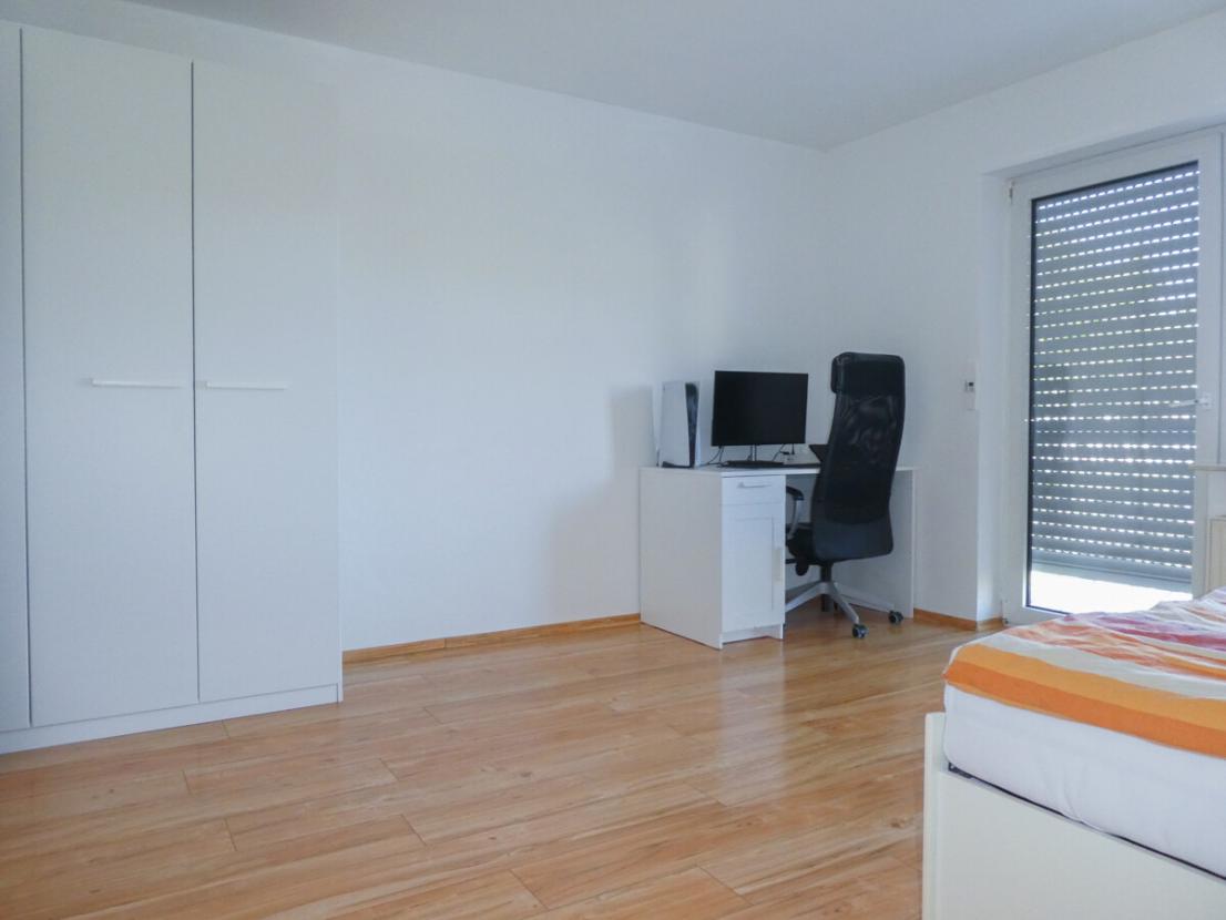 Schlafzimmer 3