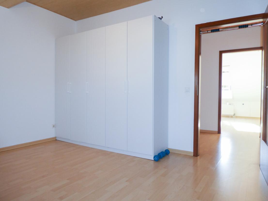 Schlafzimmer 2