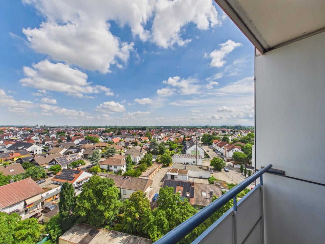 Aussicht