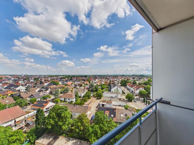 Aussicht