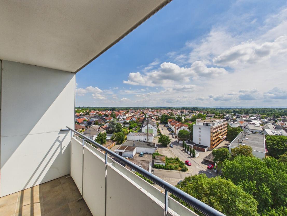 Balkon 2