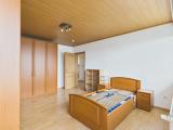 Zimmer 1 mit Balkon