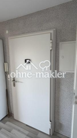 Wohnungseingangstür