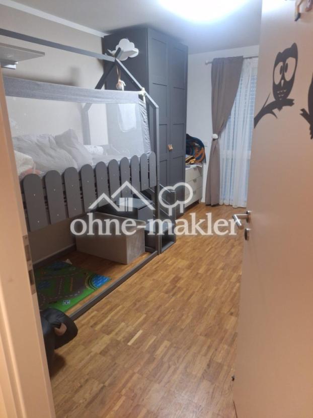 Kinderzimmer