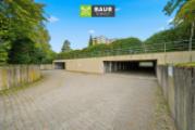 Garageneinfahrt