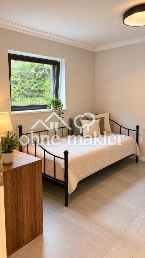 Einliegerwohnung Kinderzimmer 