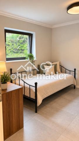Einliegerwohnung Kinderzimmer 