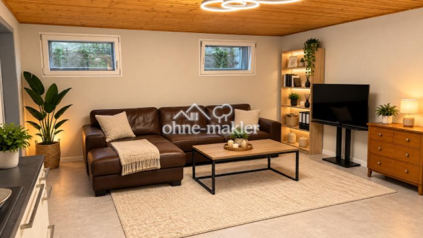 Einliegerwohnung 