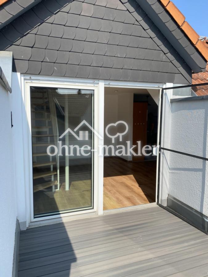 Loggia