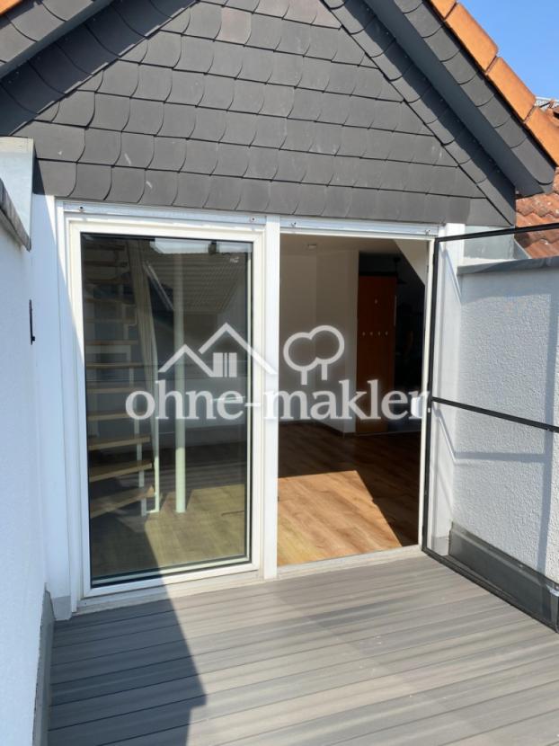 Loggia