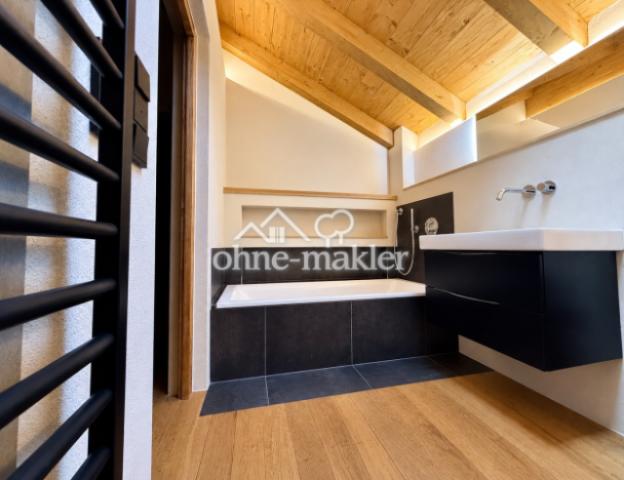 Badezimmer Juniorsuite