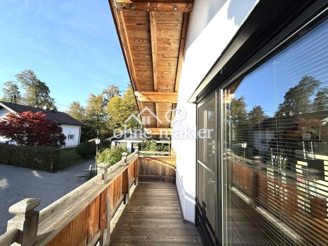 Balkon Juniorsuite