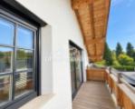 Balkon Juniorsuite