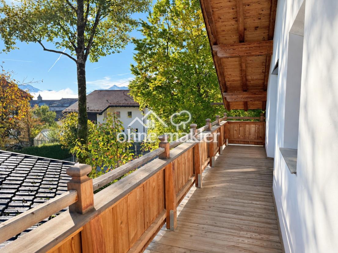 Ostbalkon