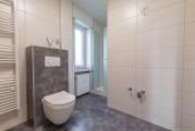 Badezimmer Ansicht 1