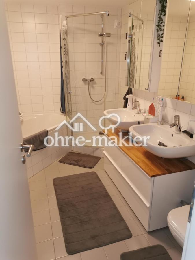 Badezimmer 2. Ebene