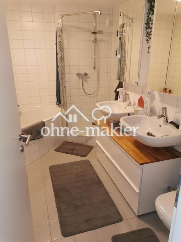 Badezimmer 2. Ebene